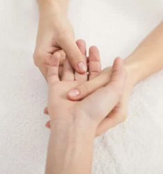 Express Hand-Spa